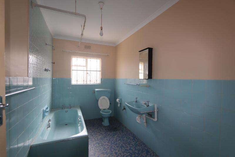 To Let 3 Bedroom Property for Rent in Gatesville Western Cape